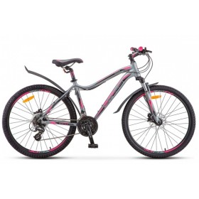 Велосипед Miss-6100 D V010 26